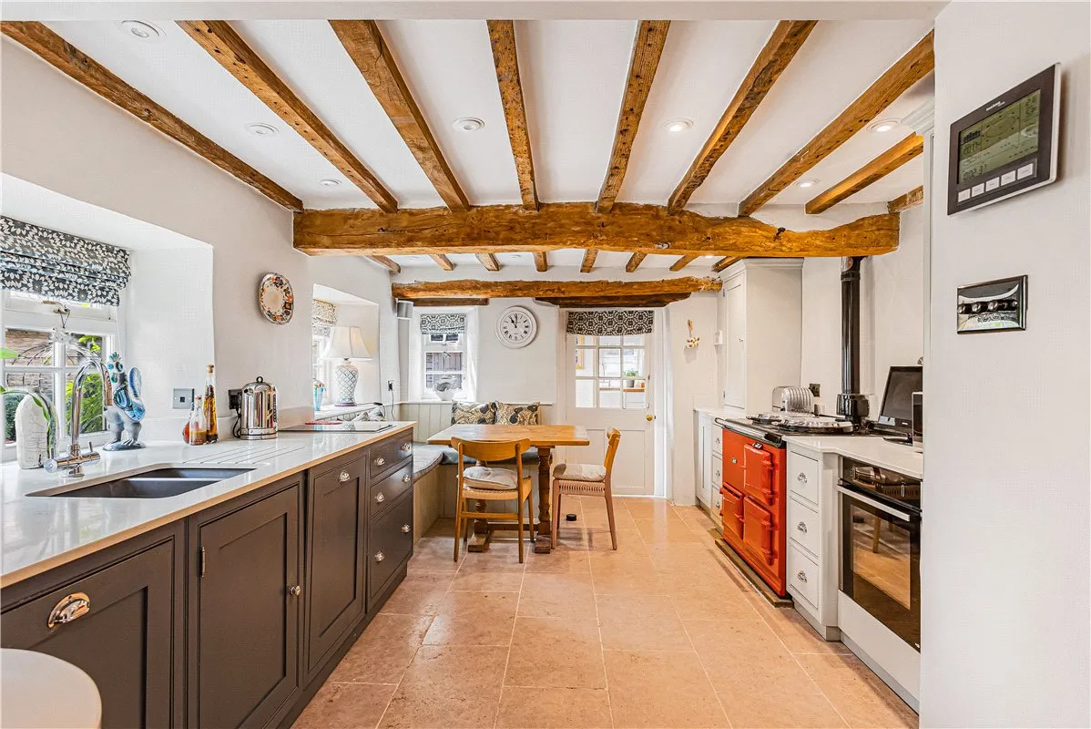New Road, Bampton, OX18, photo 7