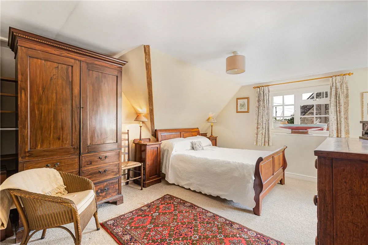 New Road, Bampton, OX18, photo 17