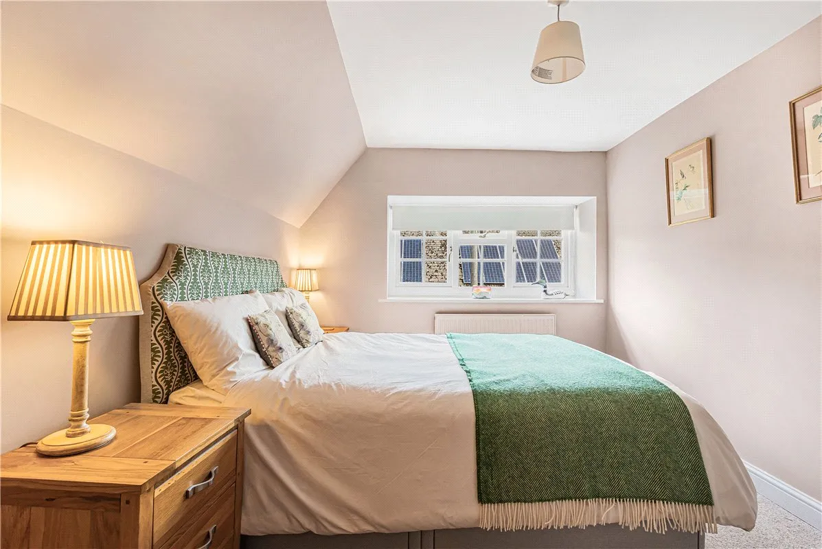 New Road, Bampton, OX18, photo 19