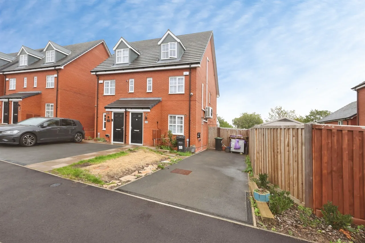 Nocks Avenue, Birmingham, B24, photo 2