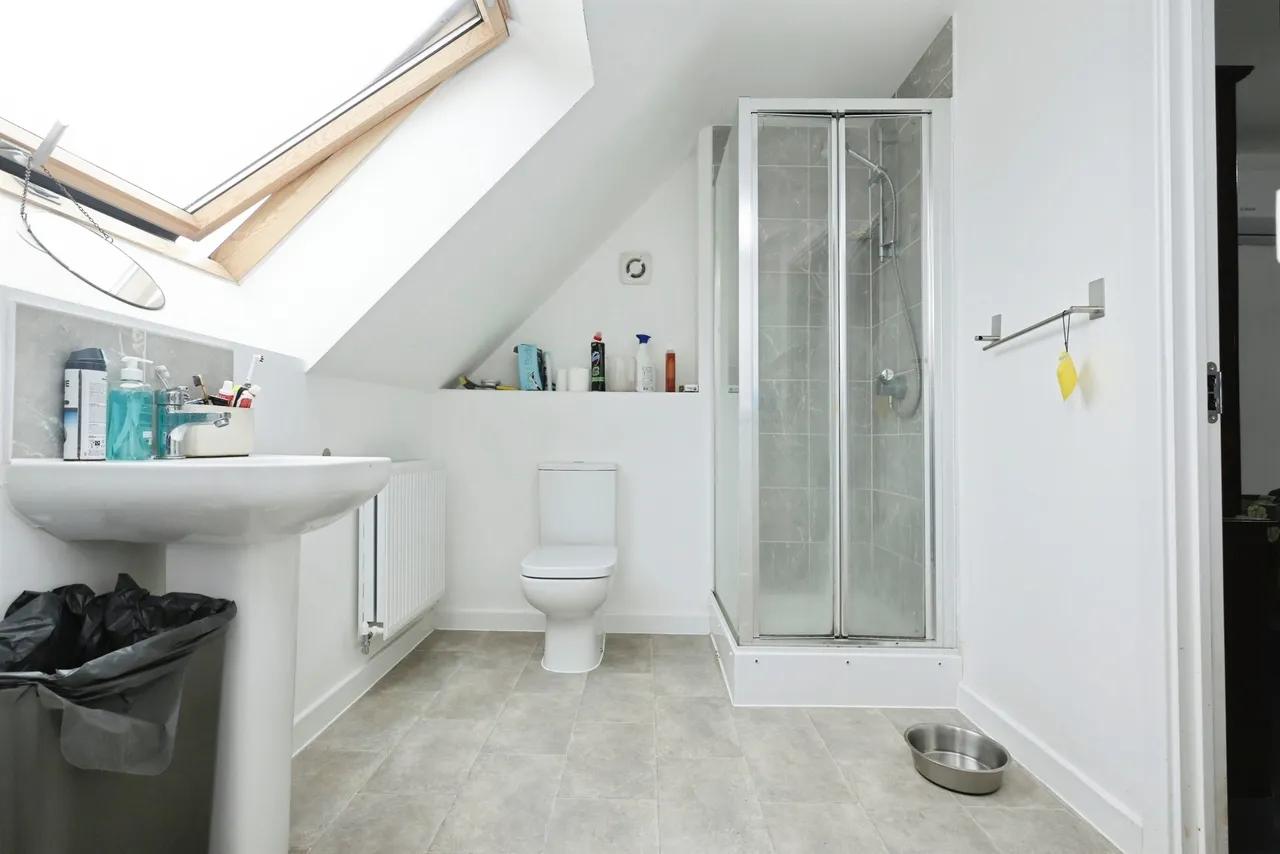 Nocks Avenue, Birmingham, B24, photo 21