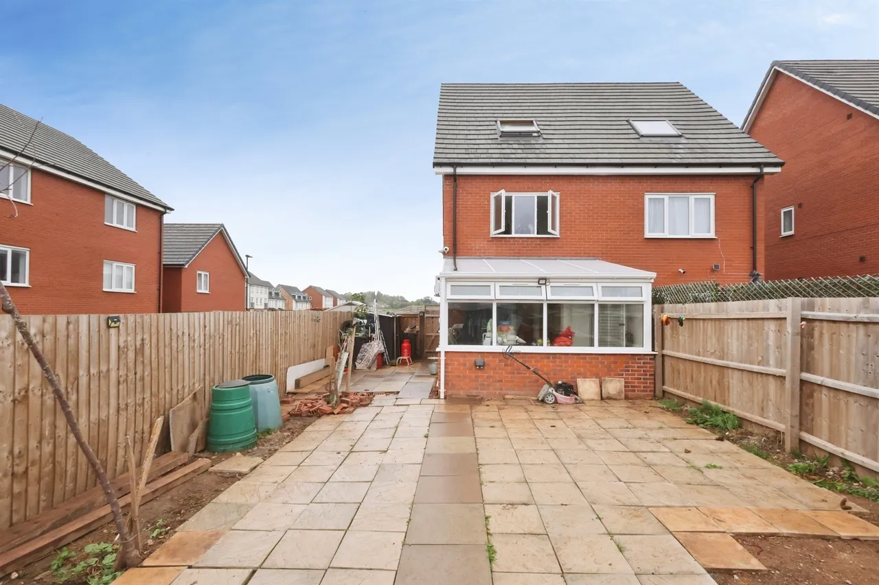 Nocks Avenue, Birmingham, B24, photo 20