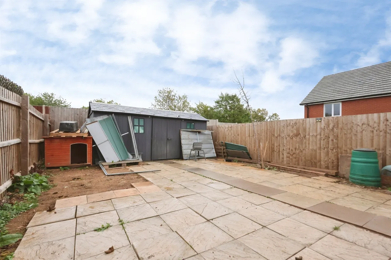 Nocks Avenue, Birmingham, B24, photo 19