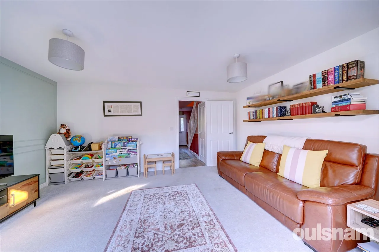 Oxlip Row, Droitwich, Worcestershire, WR9 7TS, photo 4