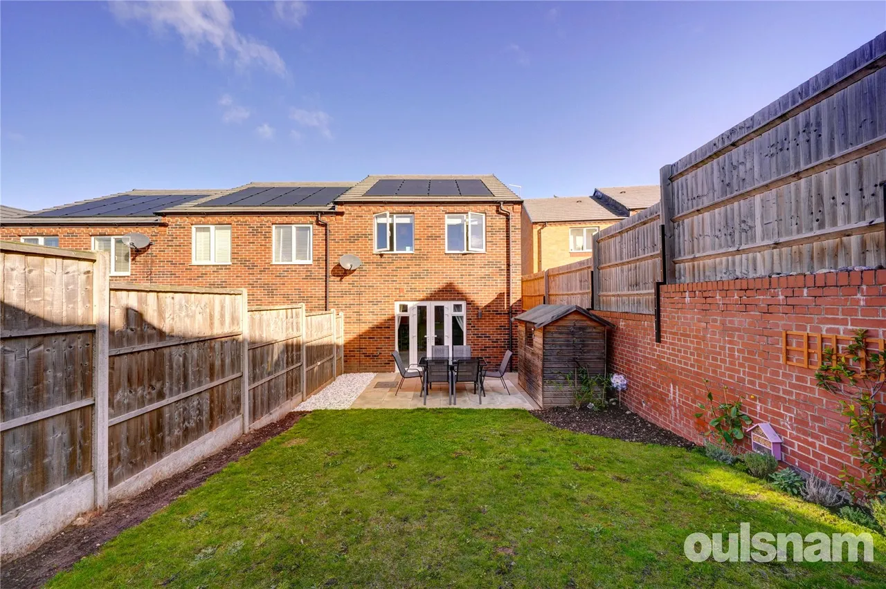 Oxlip Row, Droitwich, Worcestershire, WR9 7TS, photo 15
