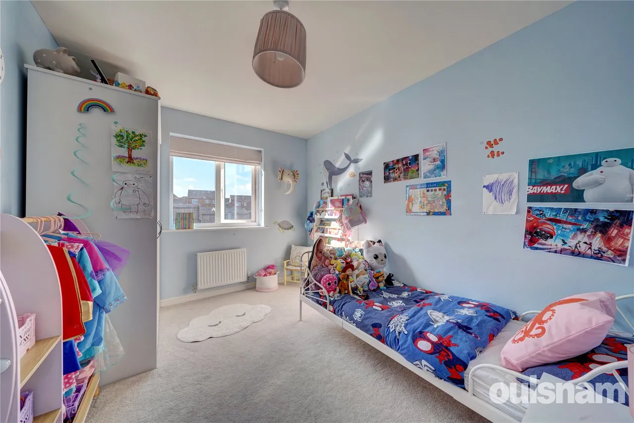 Oxlip Row, Droitwich, Worcestershire, WR9 7TS, photo 12