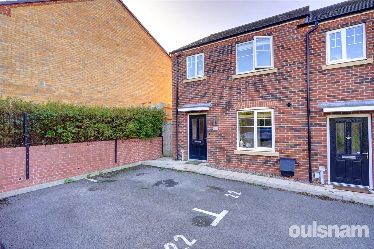 Oxlip Row, Droitwich, Worcestershire, WR9 7TS, photo 18