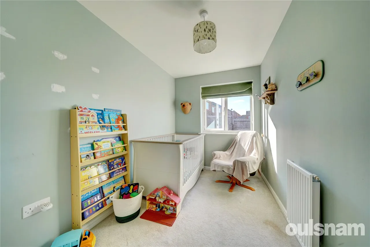 Oxlip Row, Droitwich, Worcestershire, WR9 7TS, photo 13
