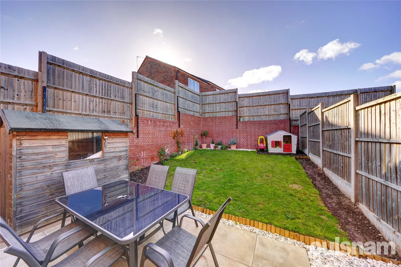 Oxlip Row, Droitwich, Worcestershire, WR9 7TS, photo 16