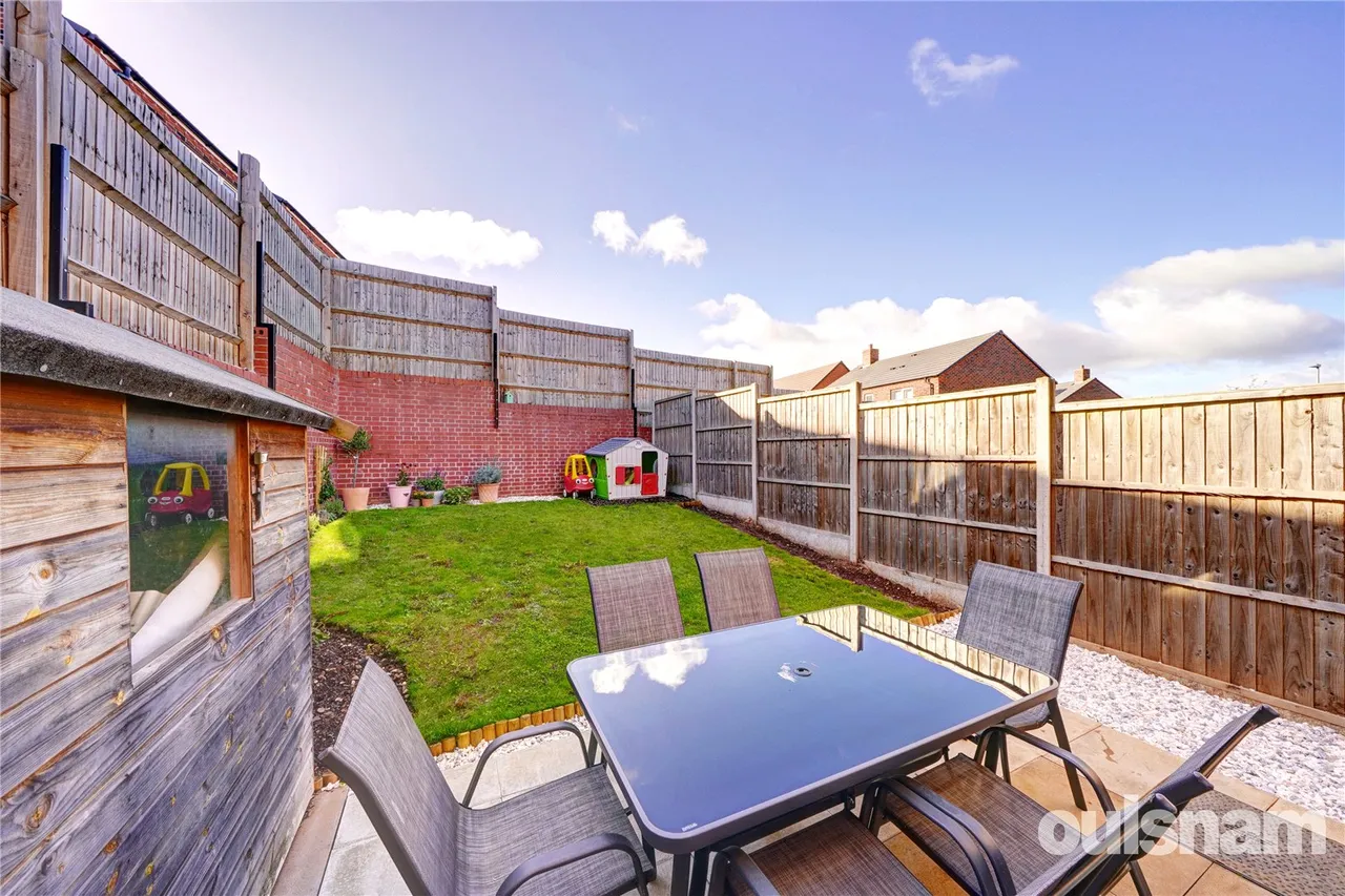 Oxlip Row, Droitwich, Worcestershire, WR9 7TS, photo 17