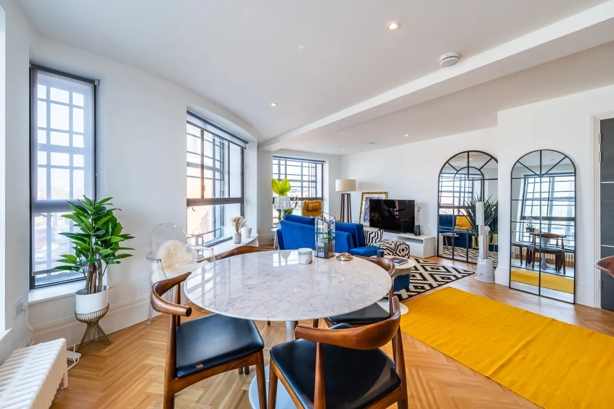 Acre Lane, London, SW2, photo 10