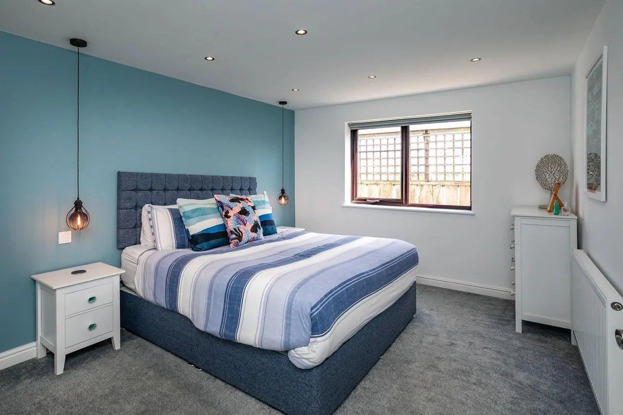 Browns Lane, Stalmine, FY6, photo 14