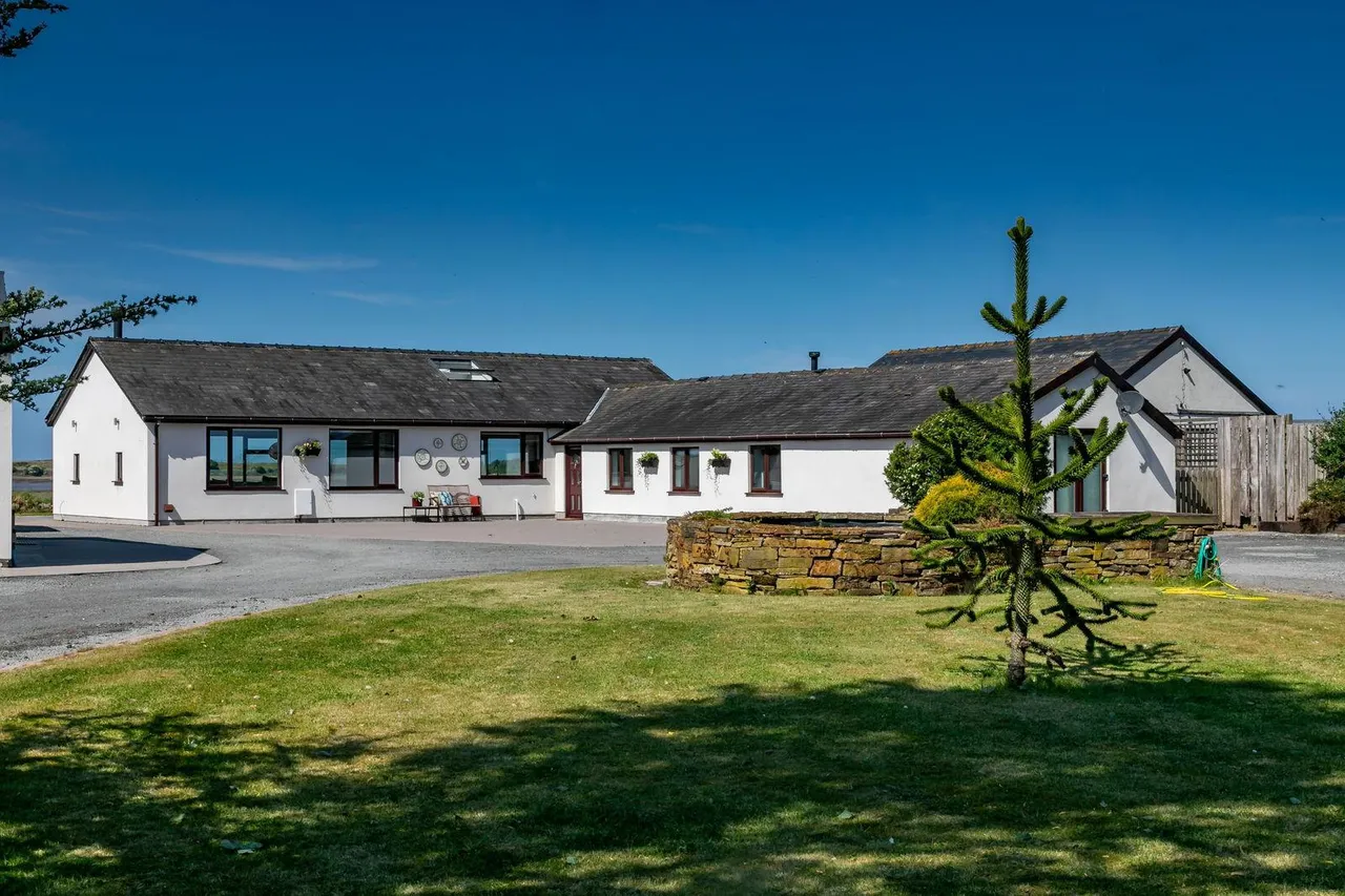 Browns Lane, Stalmine, FY6, photo 26