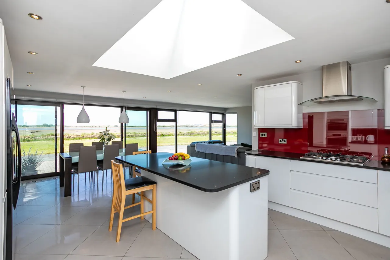Browns Lane, Stalmine, FY6, photo 2