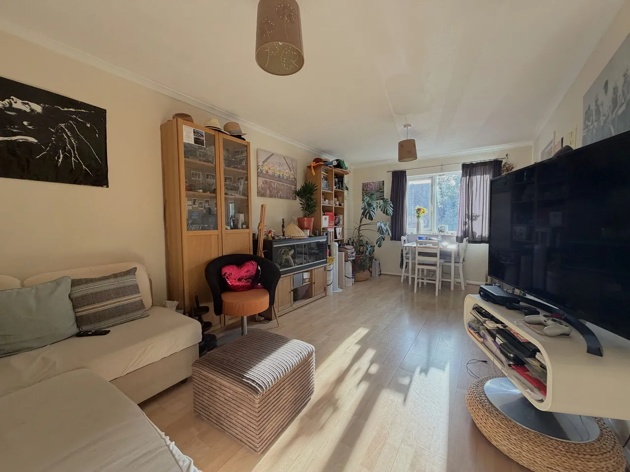 1 bed flat for sale, Killicks, Cranleigh, GU6
