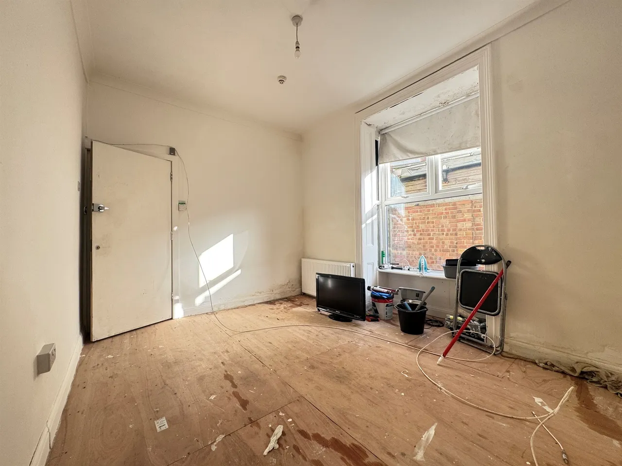 1 bed flat for sale — Fratton Road, Portsmouth