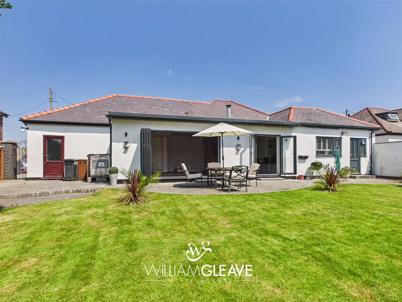 Alltami Road, Buckley, Flintshire, CH7 3PG, photo 31