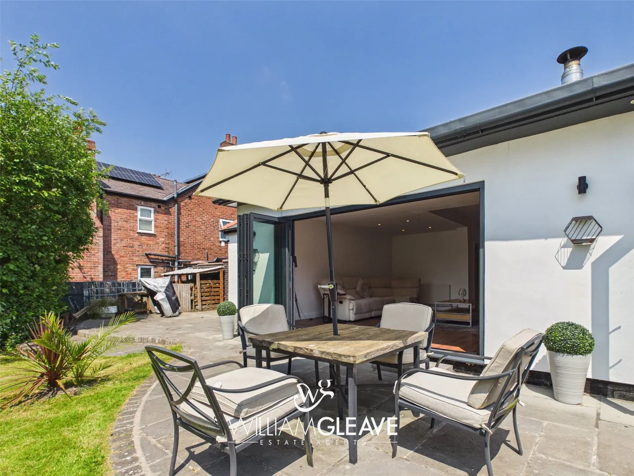 Alltami Road, Buckley, Flintshire, CH7 3PG, photo 27