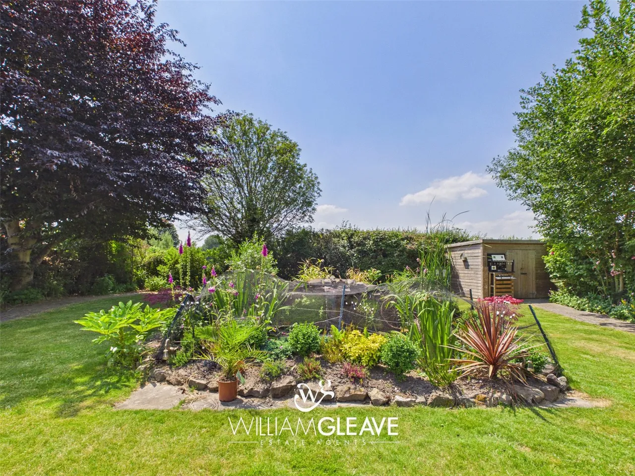 Alltami Road, Buckley, Flintshire, CH7 3PG, photo 32