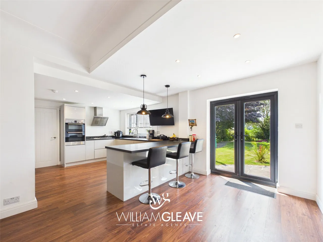 Alltami Road, Buckley, Flintshire, CH7 3PG, photo 3