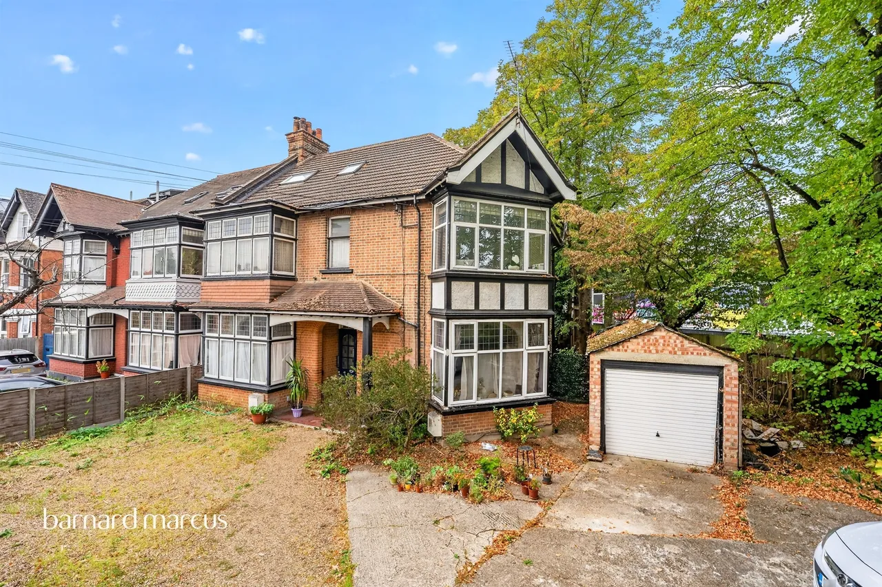 Conyers Road, London, SW16, photo 20