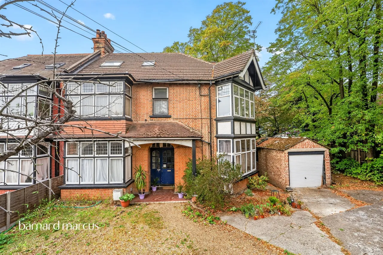 Conyers Road, London, SW16, photo 19