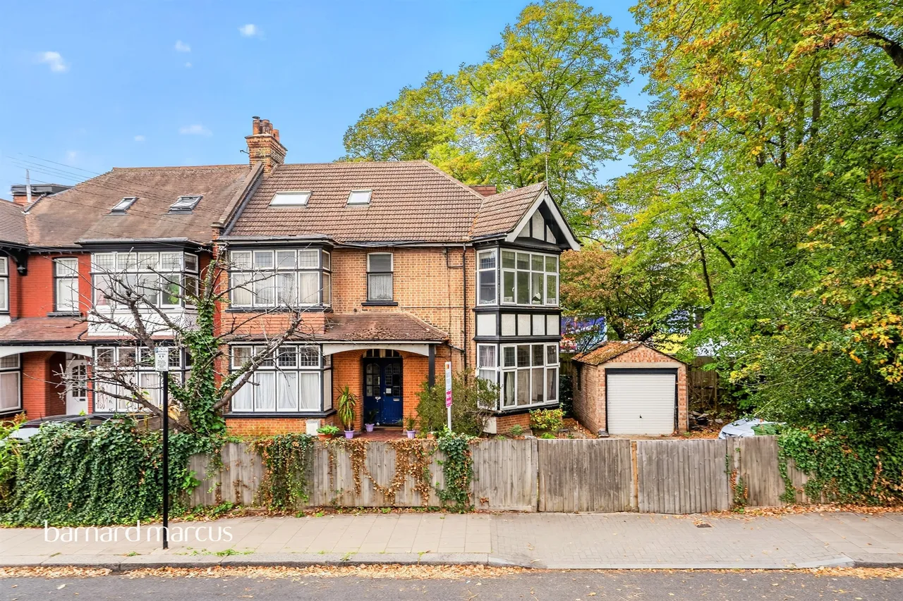 Conyers Road, London, SW16, photo 17