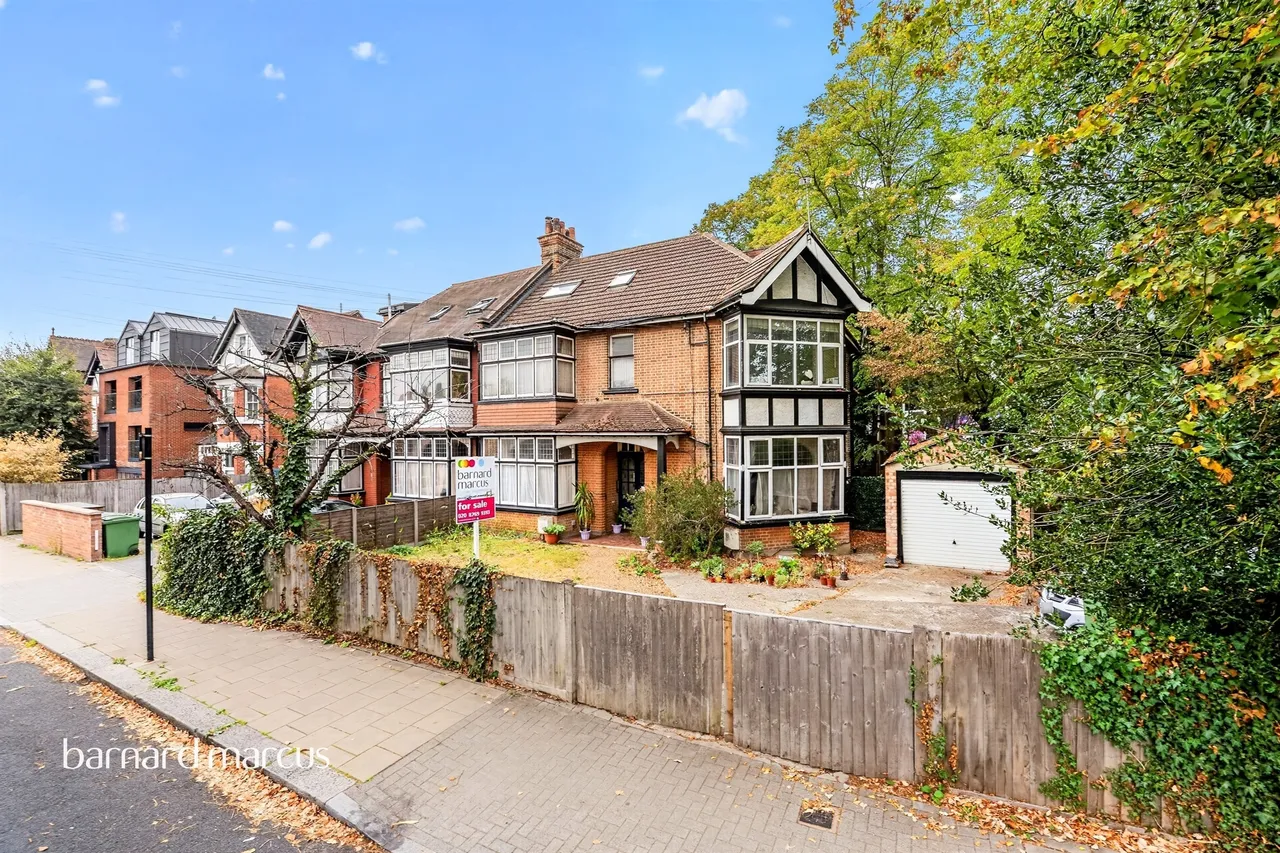 Conyers Road, London, SW16, photo 18
