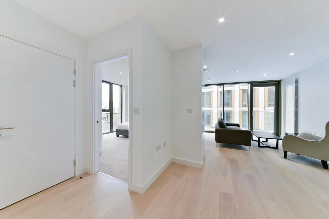 Windlass House, Royal Wharf, E16, photo 7
