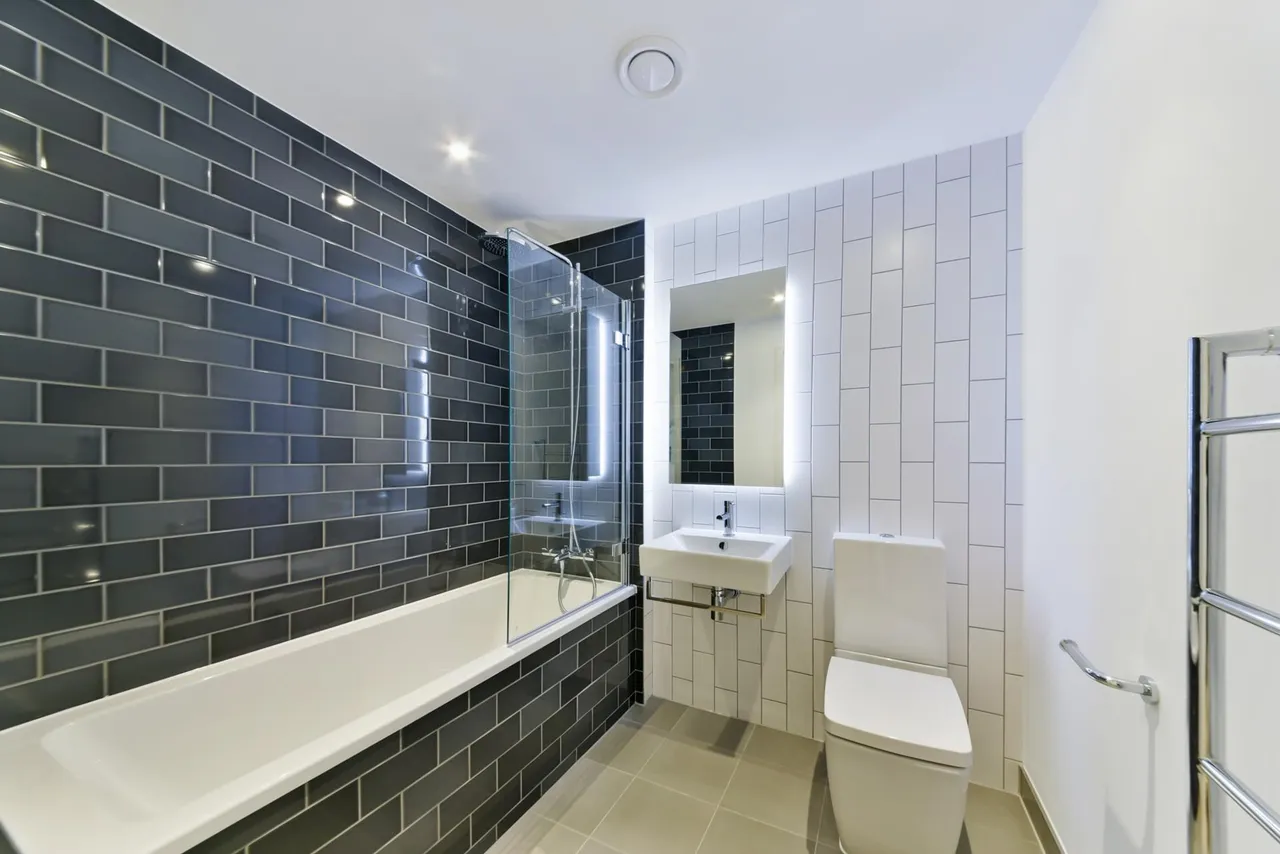 Windlass House, Royal Wharf, E16, photo 6