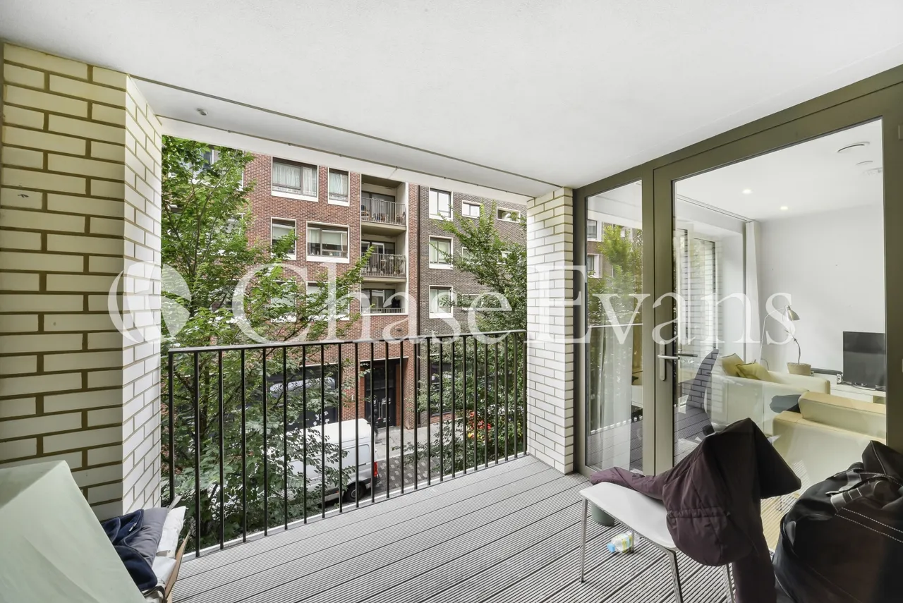 Sayer Street, Elephant and Castle, SE17, photo 6