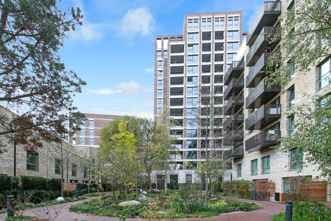 Sayer Street, Elephant and Castle, SE17, photo 11