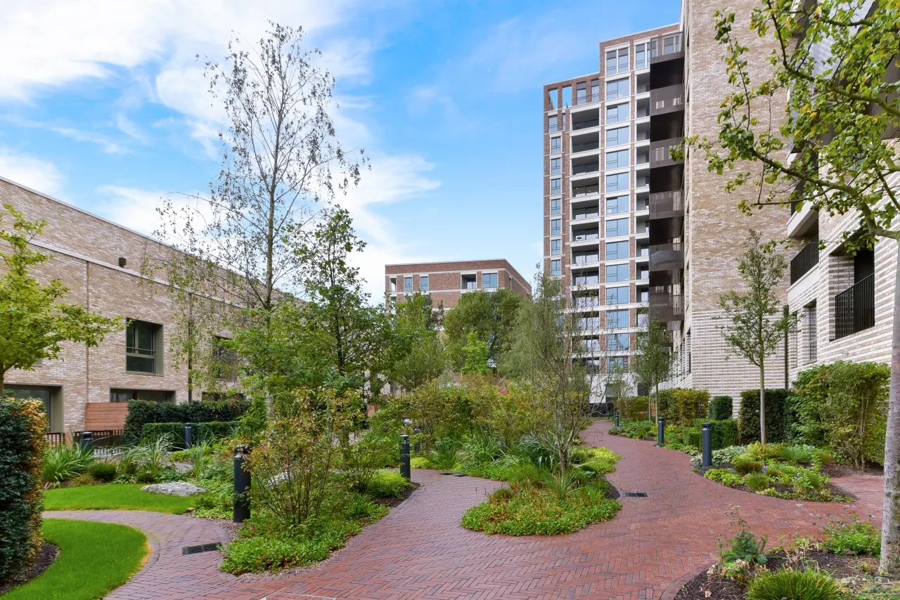 Sayer Street, Elephant and Castle, SE17, photo 15