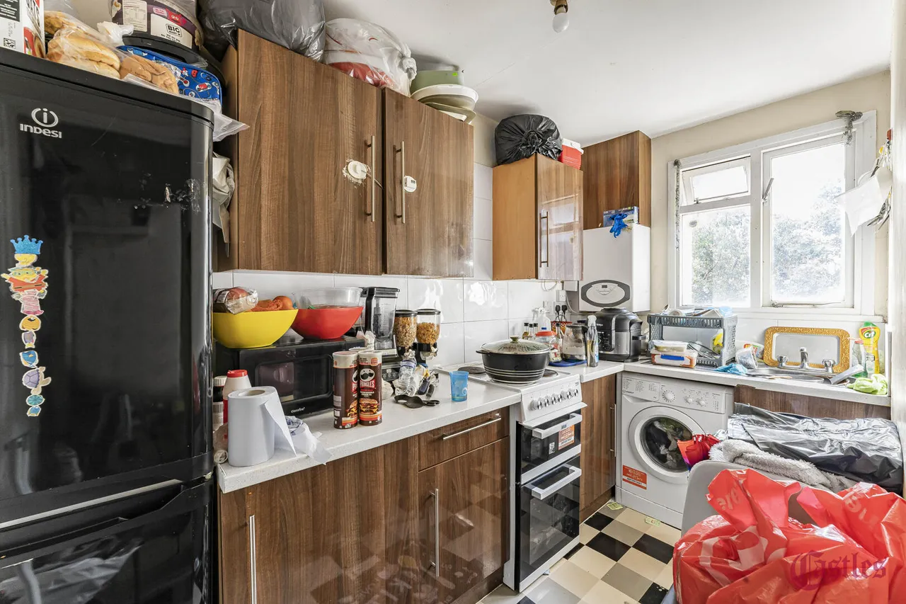 Barnabas Road, London, E9, photo 4