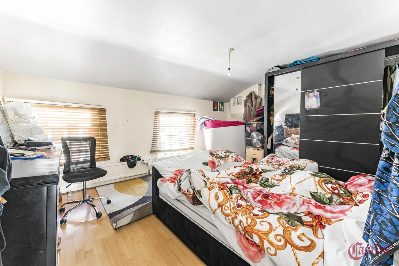 Barnabas Road, London, E9, photo 6