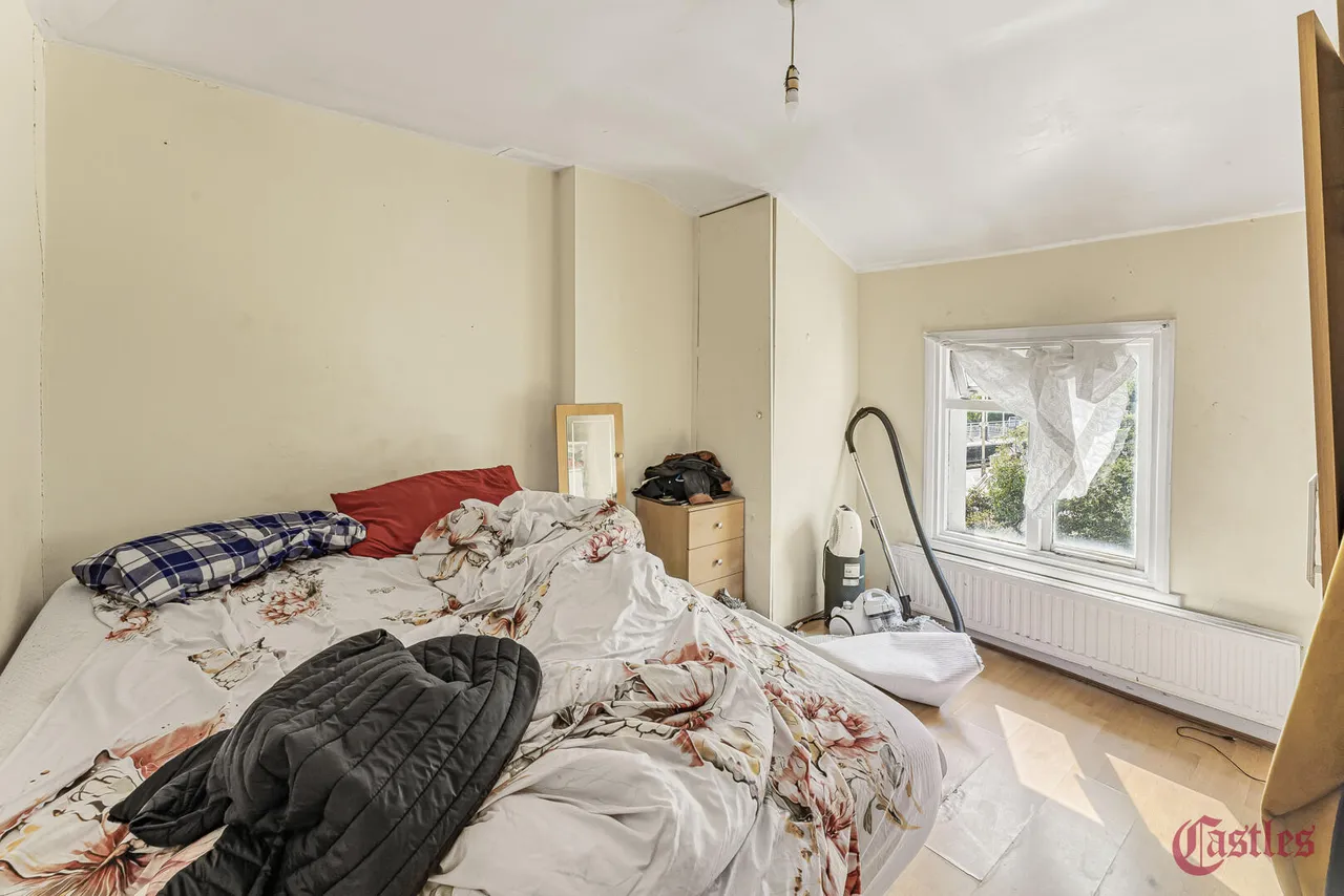 Barnabas Road, London, E9, photo 8