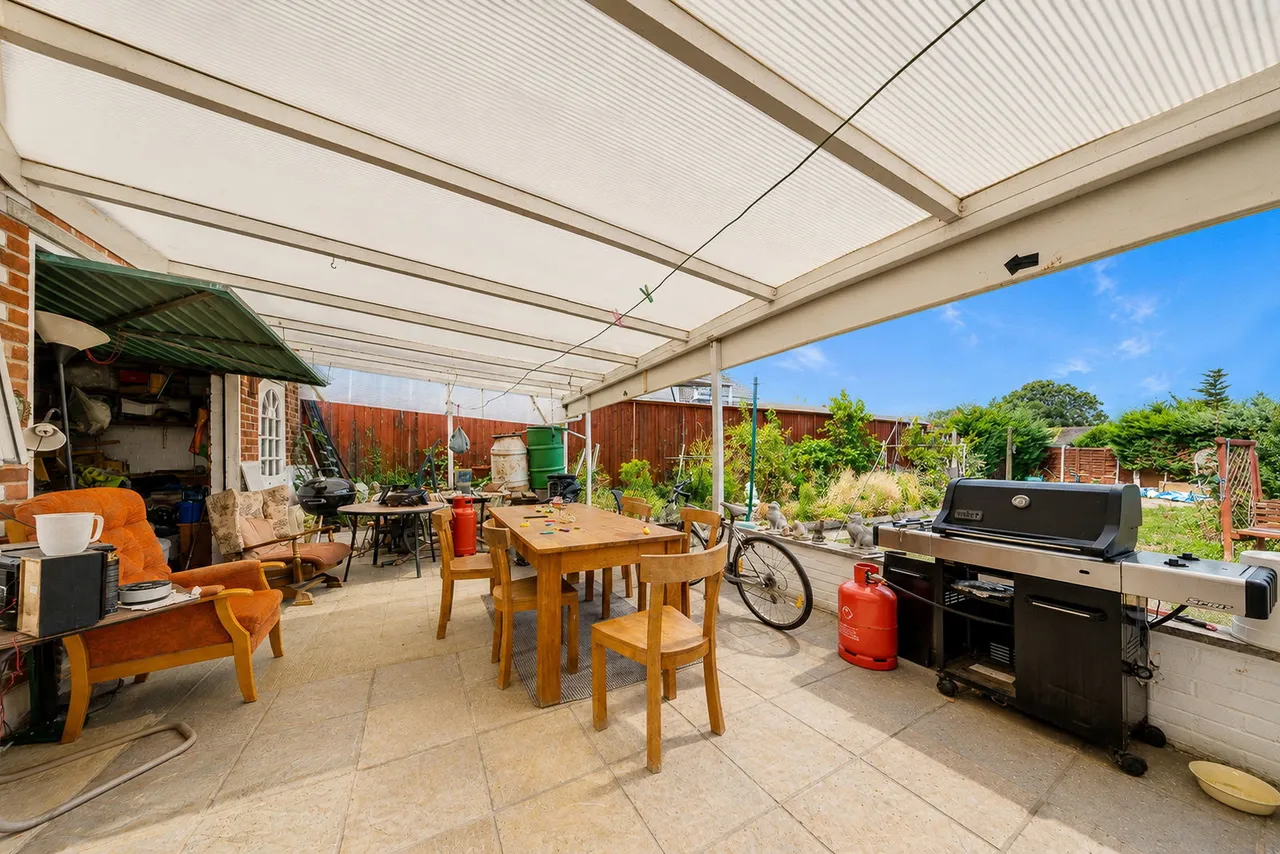 Silver Birch Avenue, St. Ives, PE27, photo 12