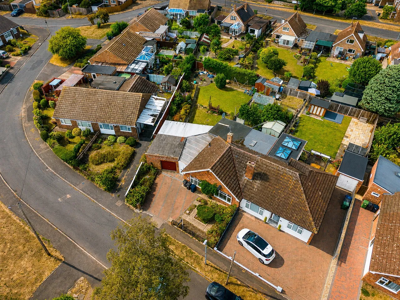 Silver Birch Avenue, St. Ives, PE27, photo 4