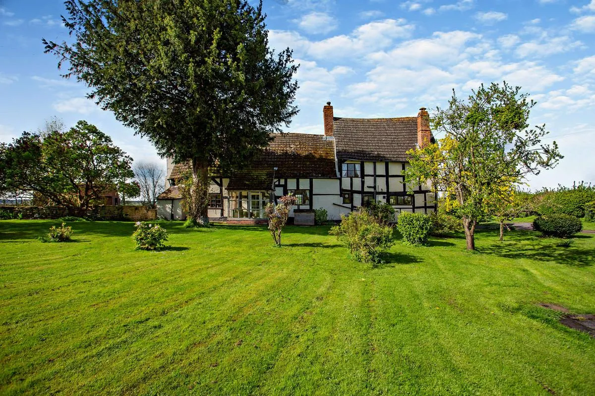 Swinley Lane, Corse Lawn, GL19, photo 14