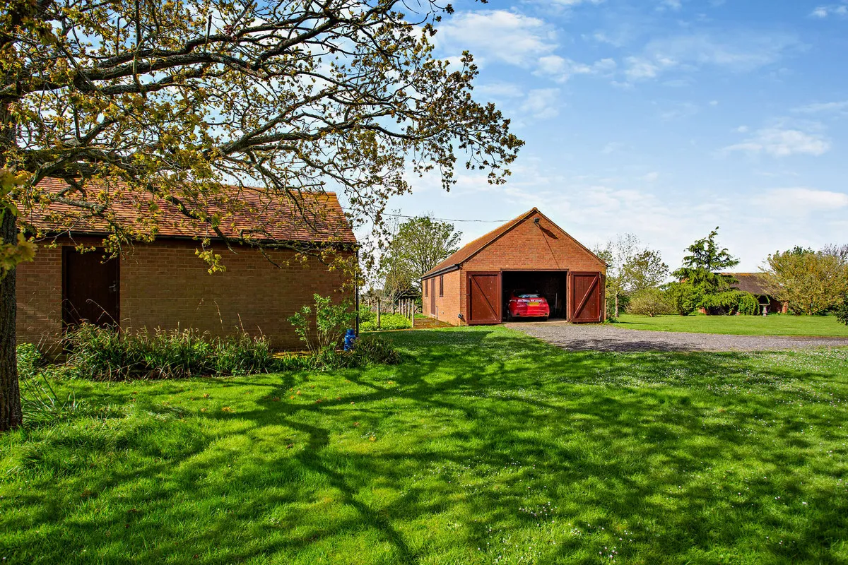 Swinley Lane, Corse Lawn, GL19, photo 8