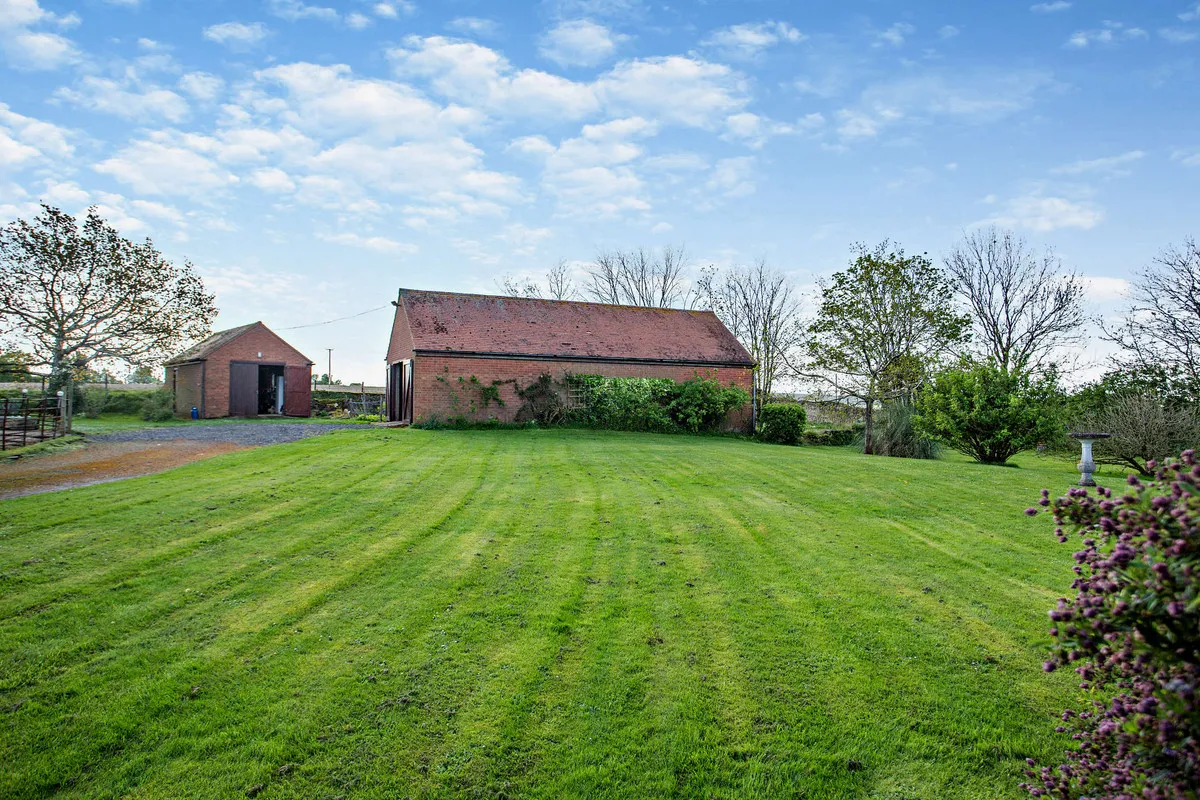 Swinley Lane, Corse Lawn, GL19, photo 6