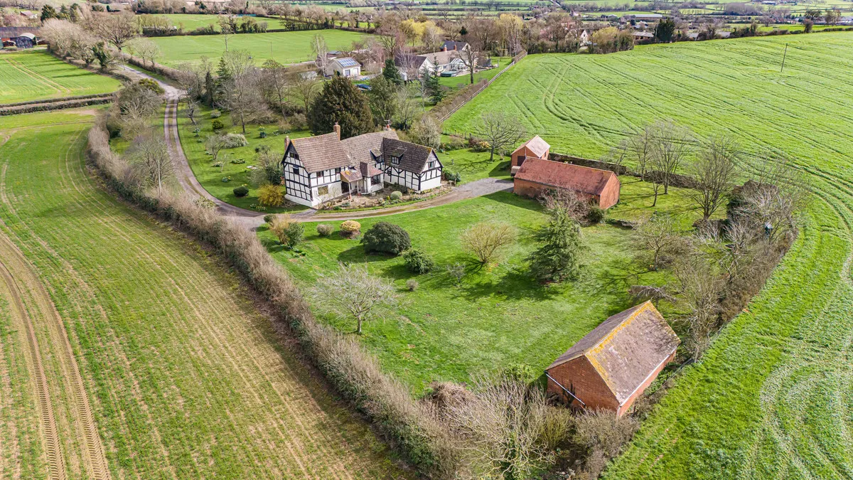 Swinley Lane, Corse Lawn, GL19, photo 4