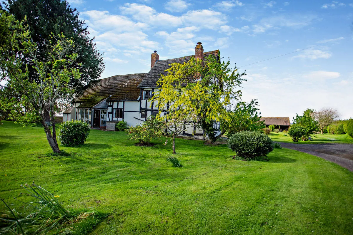 Swinley Lane, Corse Lawn, GL19, photo 7