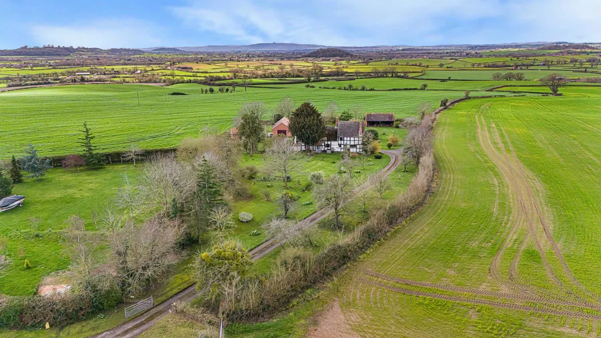 Swinley Lane, Corse Lawn, GL19, photo 32
