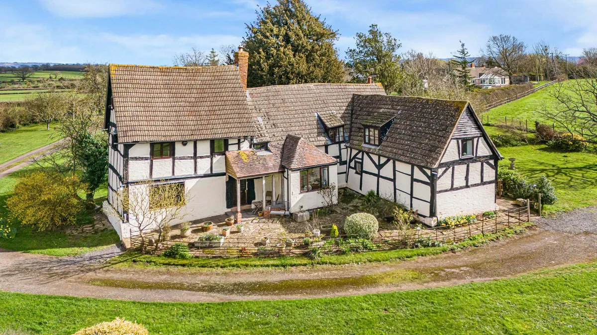 Swinley Lane, Corse Lawn, GL19, photo 35