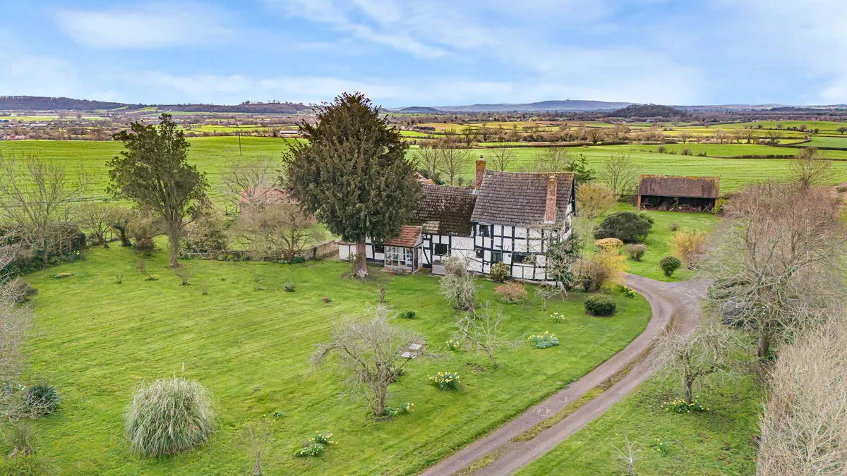 Swinley Lane, Corse Lawn, GL19, photo 33
