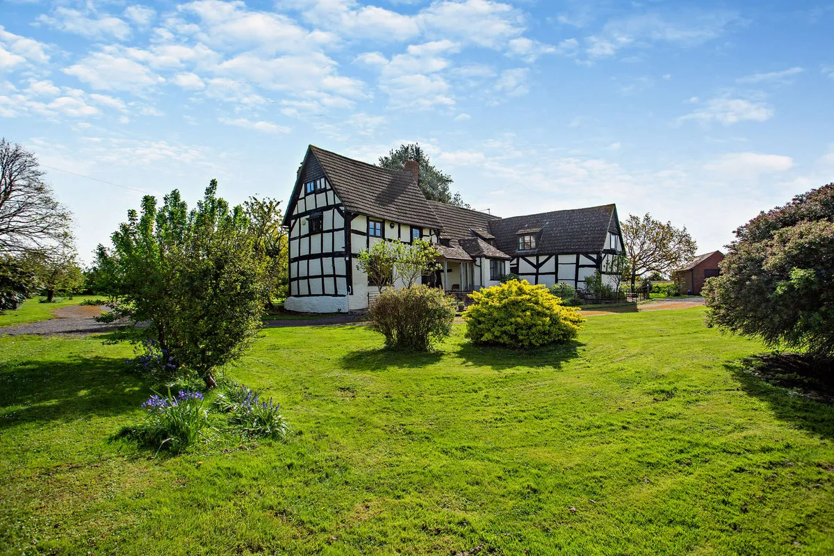 Swinley Lane, Corse Lawn, GL19, photo 12