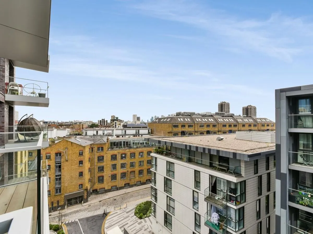 Perilla House, Aldgate, E1, photo 12