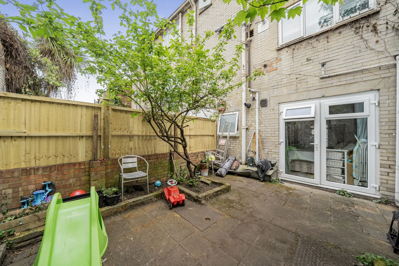 2 Childs Street, London, photo 19