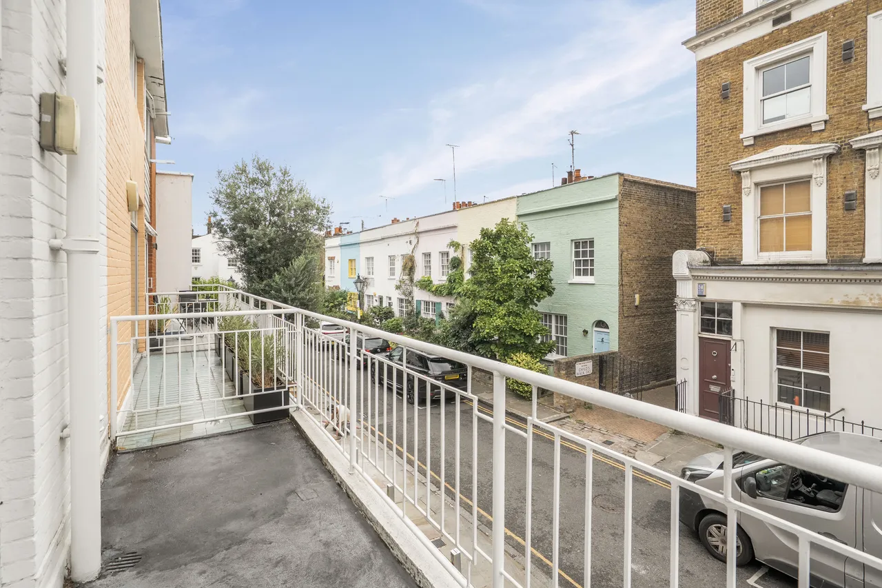 2 Childs Street, London, photo 5